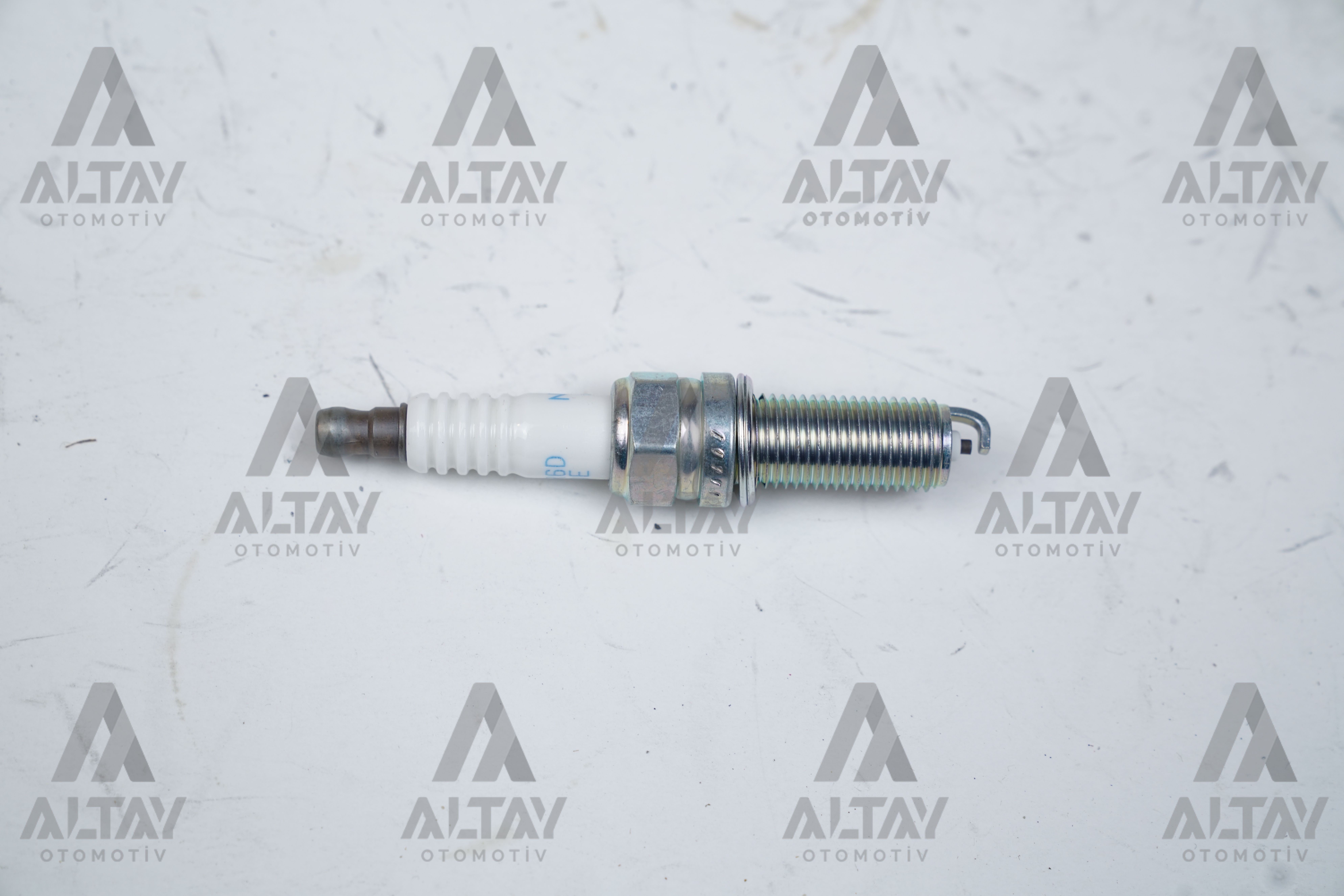 Hyundai Accent Ateşleme Bujisi Blue . OEM 18843-10062